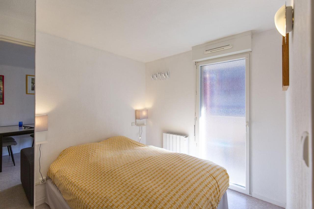 Appt 4 Pers Tout Equipe, Hypercentre Village, Fibre, Garage, Linge Fourni Saint-Lary-Soulan Exterior photo